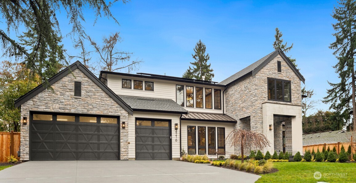 4216 83rd Avenue SE, Mercer Island, WA 98040