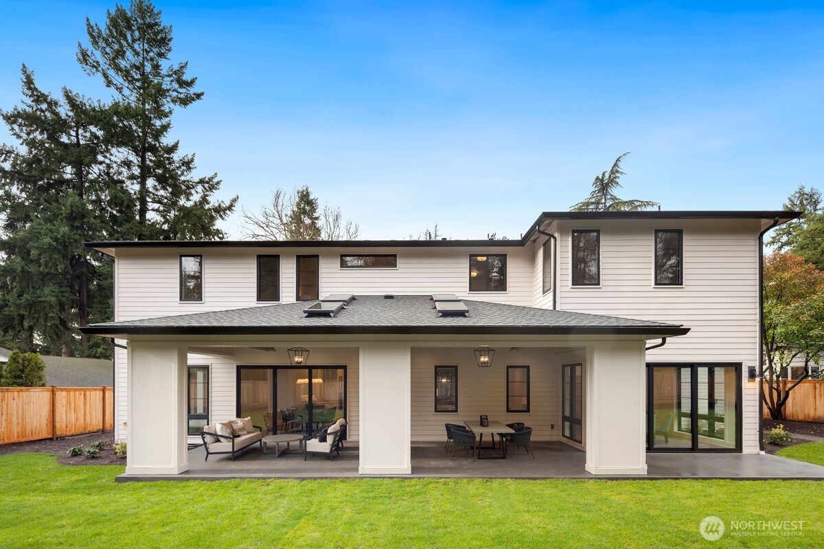 4216 83rd Avenue SE, Mercer Island, WA 98040