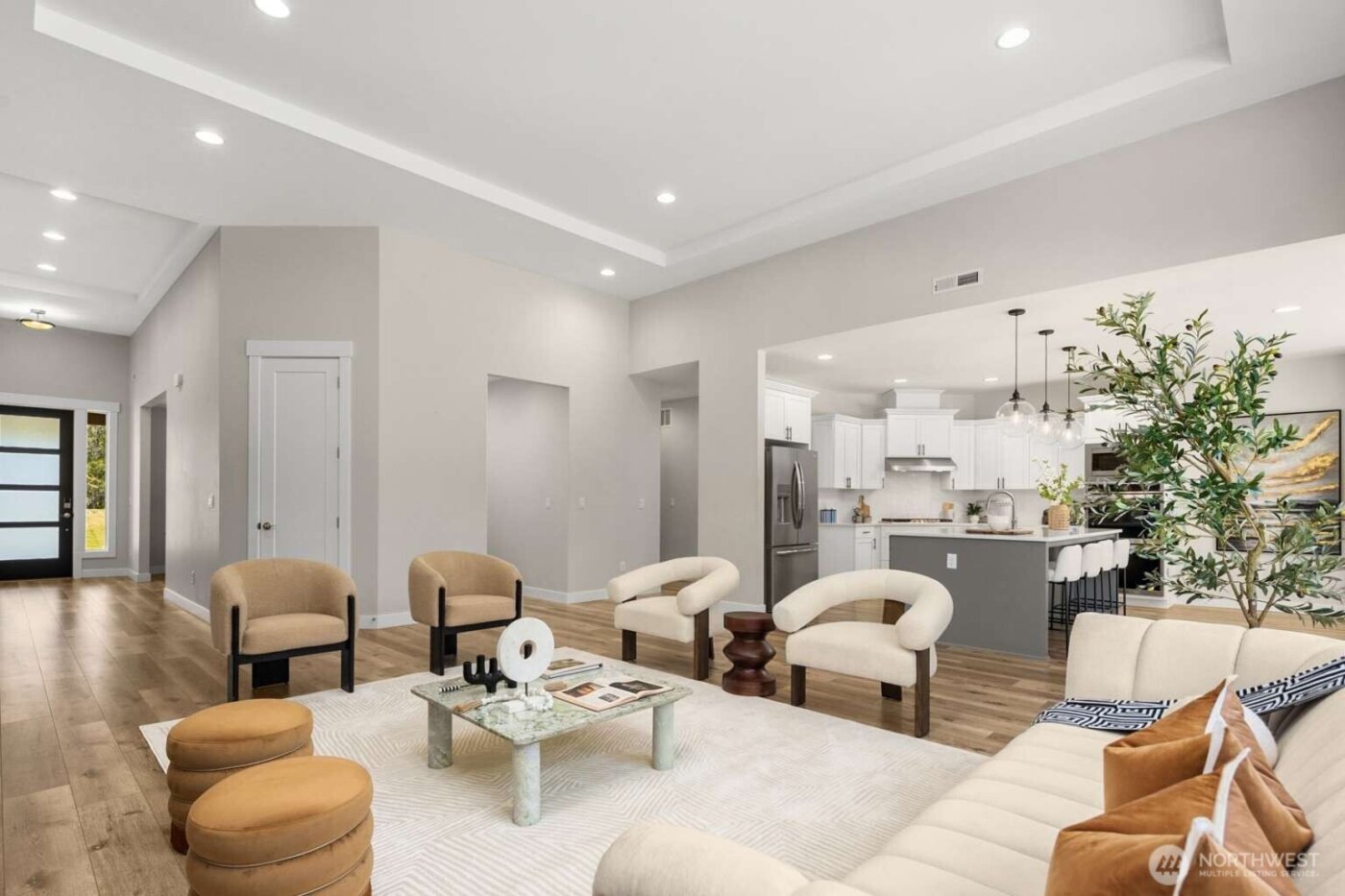 5541 Skyfall Place NW, Bremerton, WA 98312