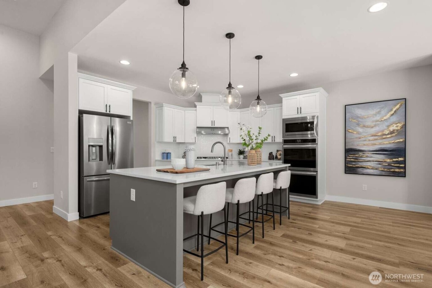 5541 Skyfall Place NW, Bremerton, WA 98312