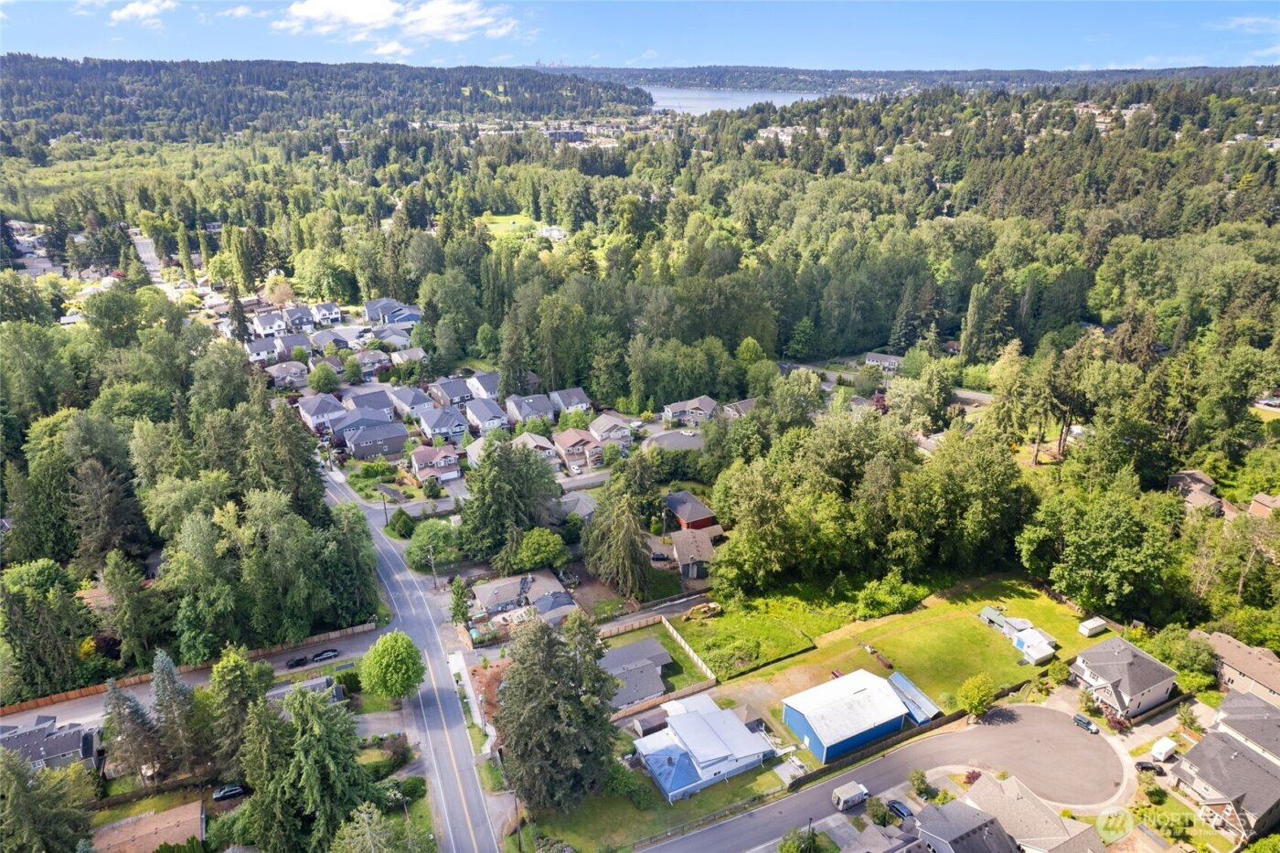 20103 75th Avenue NE, Kenmore, WA 98028