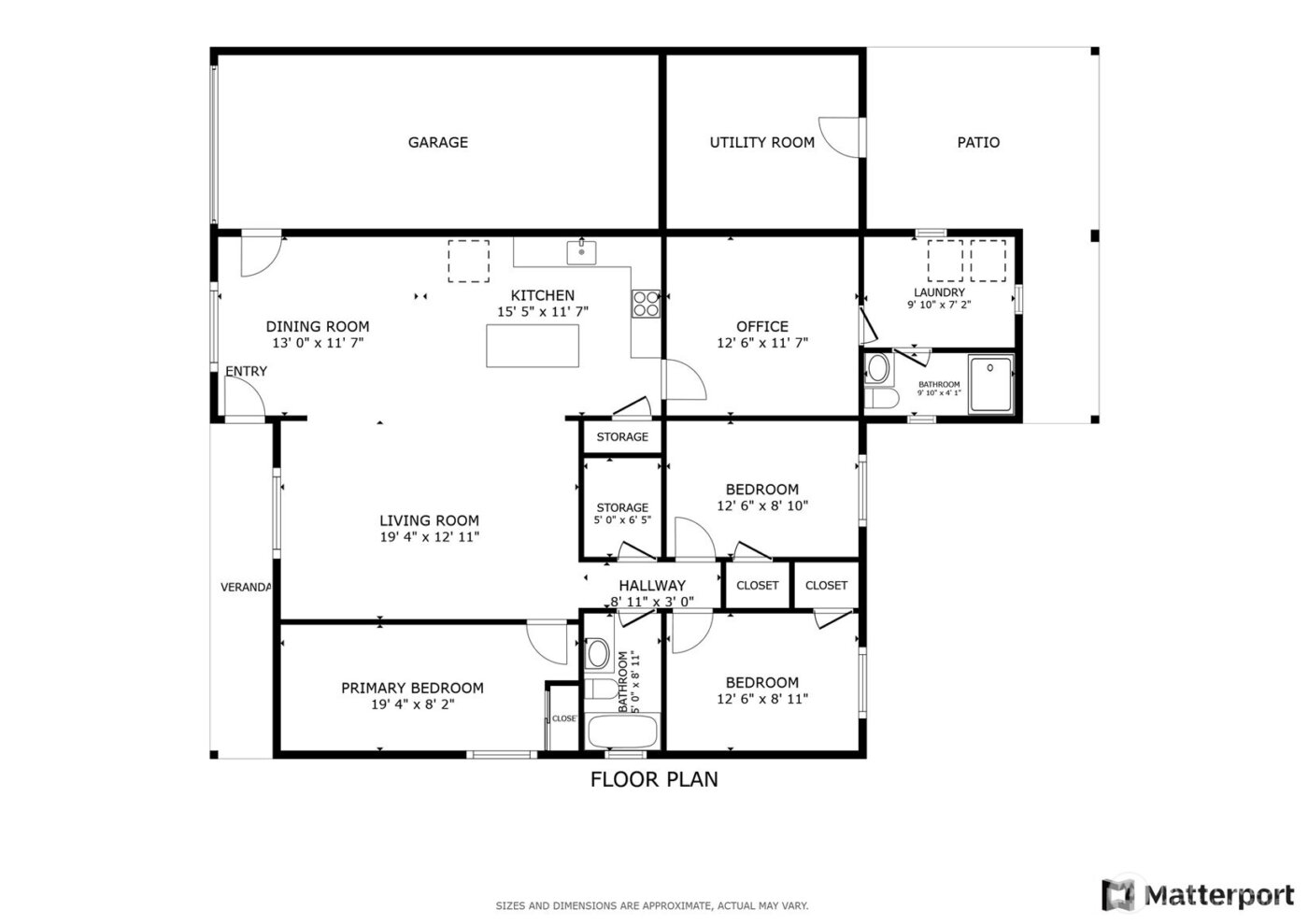 20103 75th Avenue NE, Kenmore, WA 98028