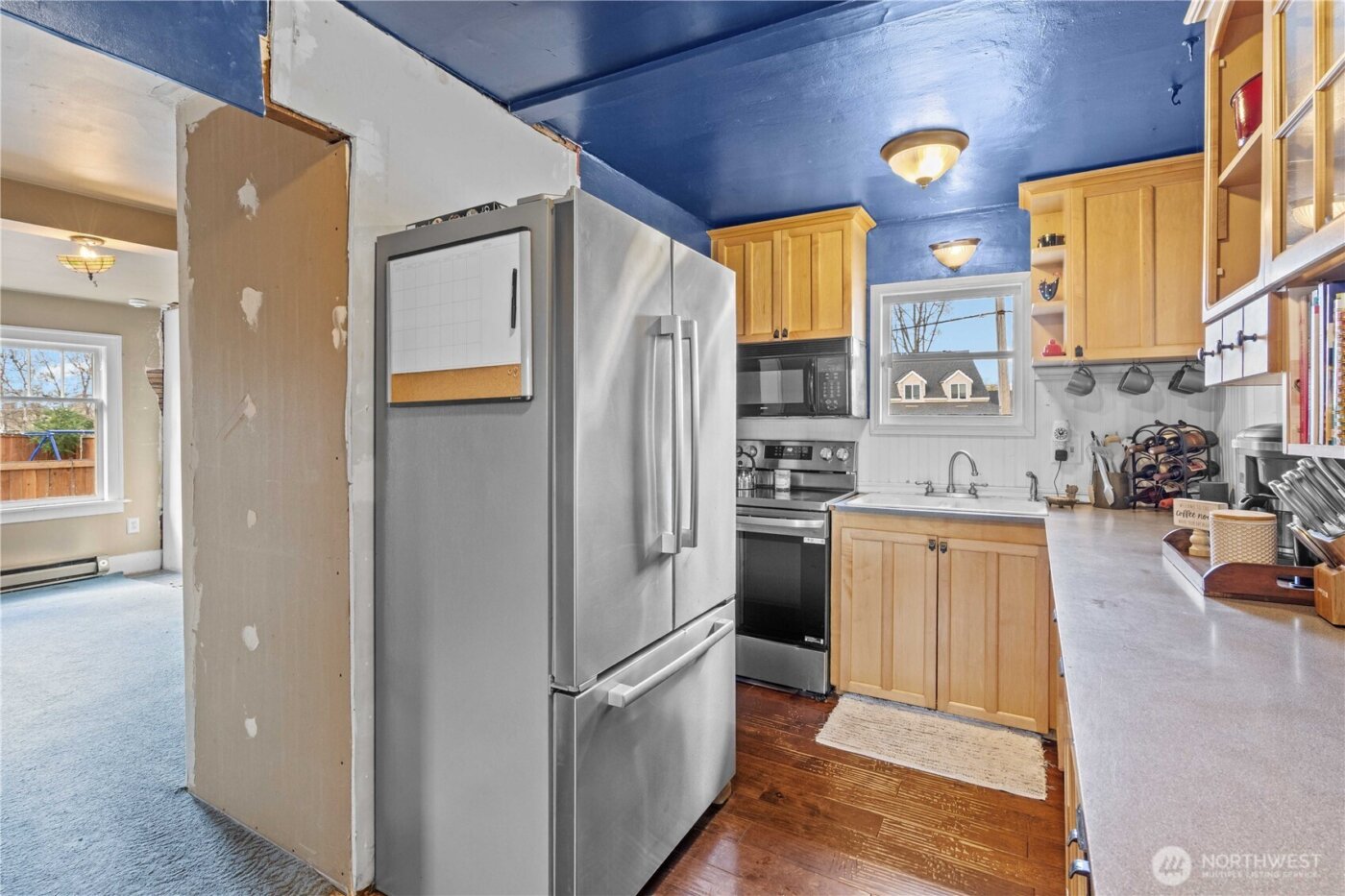 2710 16th Avenue NW, Puyallup, WA 98371