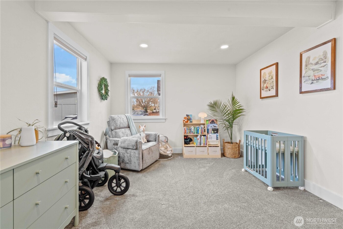 2710 16th Avenue NW, Puyallup, WA 98371