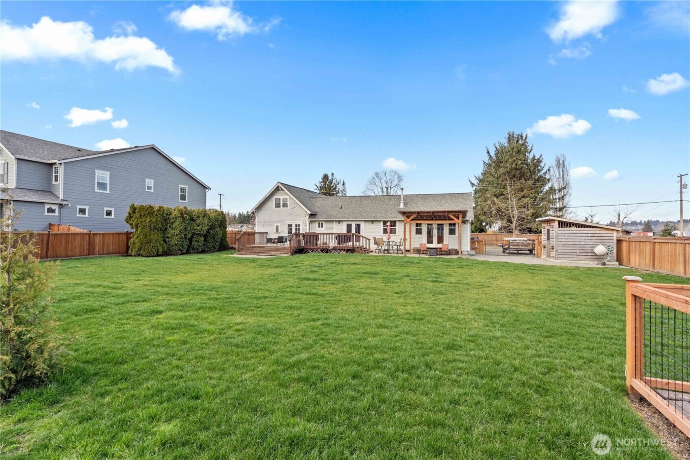 2710 16th Avenue NW, Puyallup, WA 98371