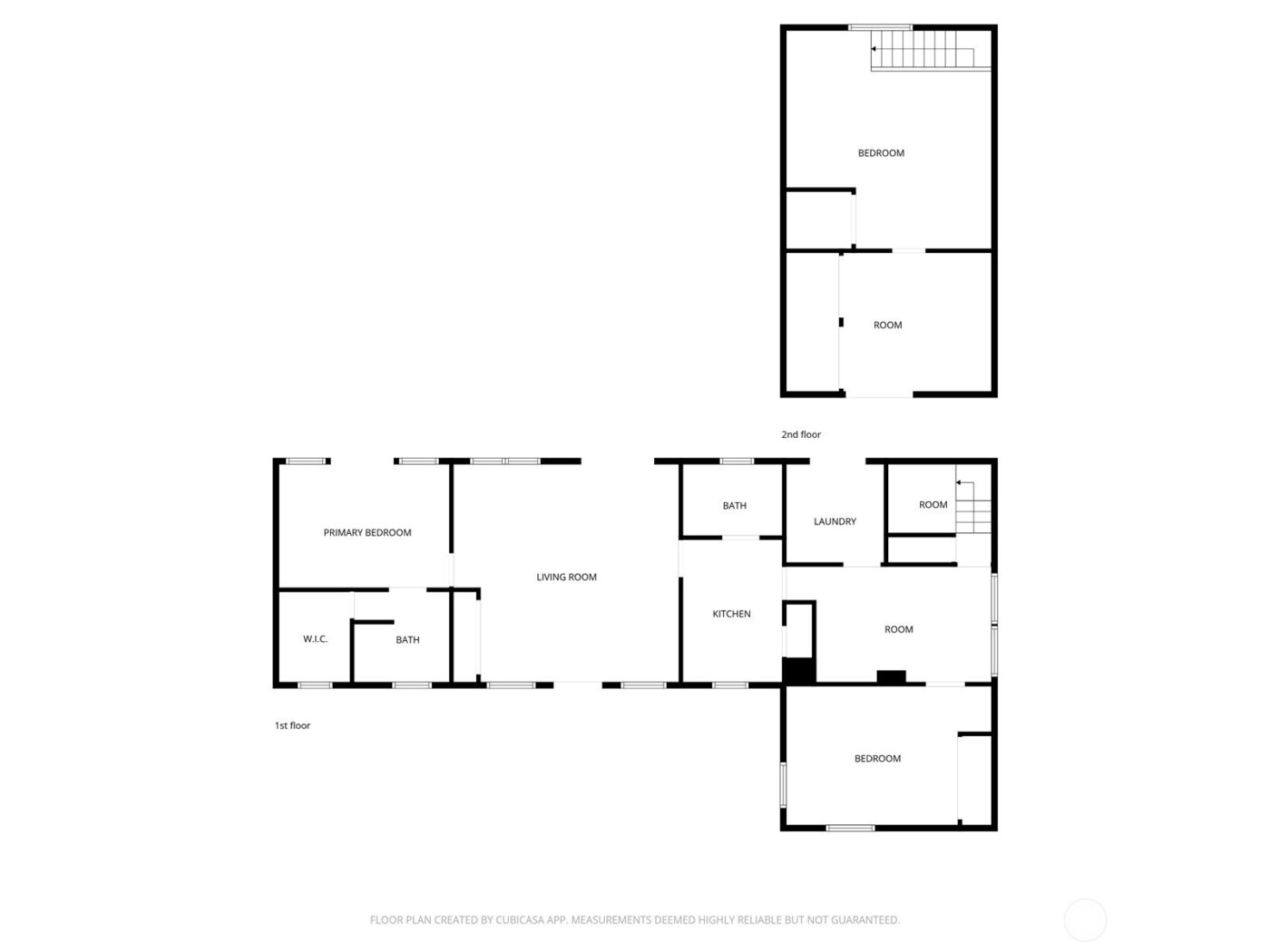 2710 16th Avenue NW, Puyallup, WA 98371