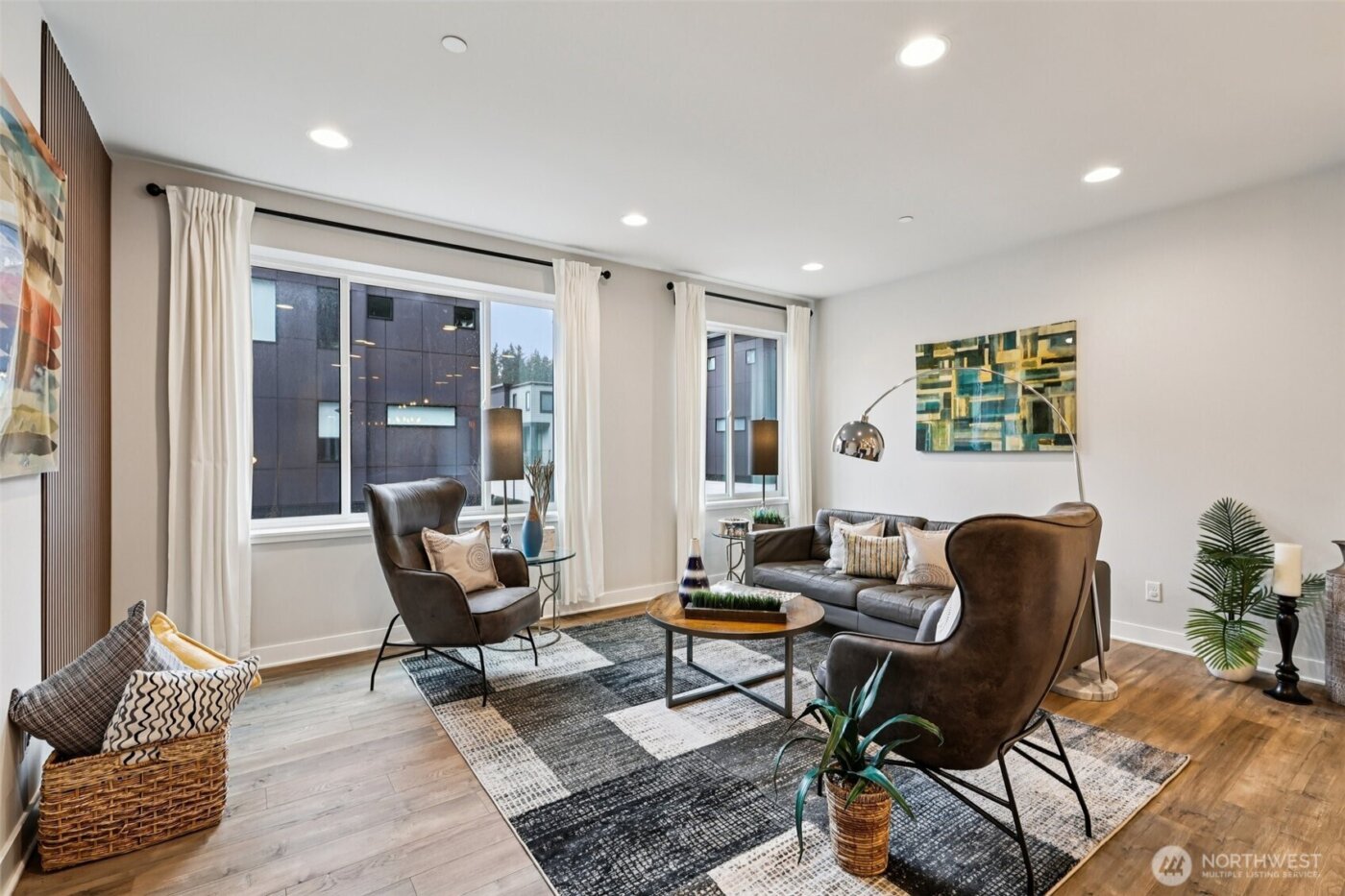 18775 76th Avenue W, Lynnwood, WA 98037