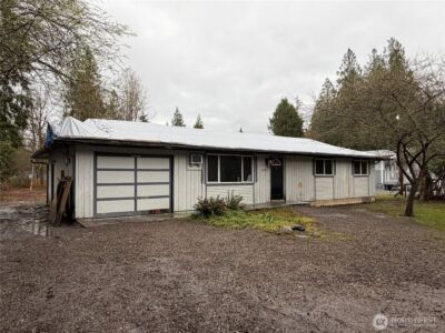 46308 Baker Loop Road , Concrete, WA 98237