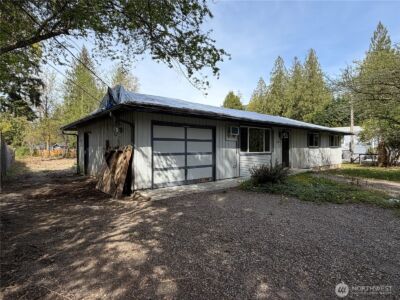 46308 Baker Loop Road , Concrete, WA 98237 - Photo 2