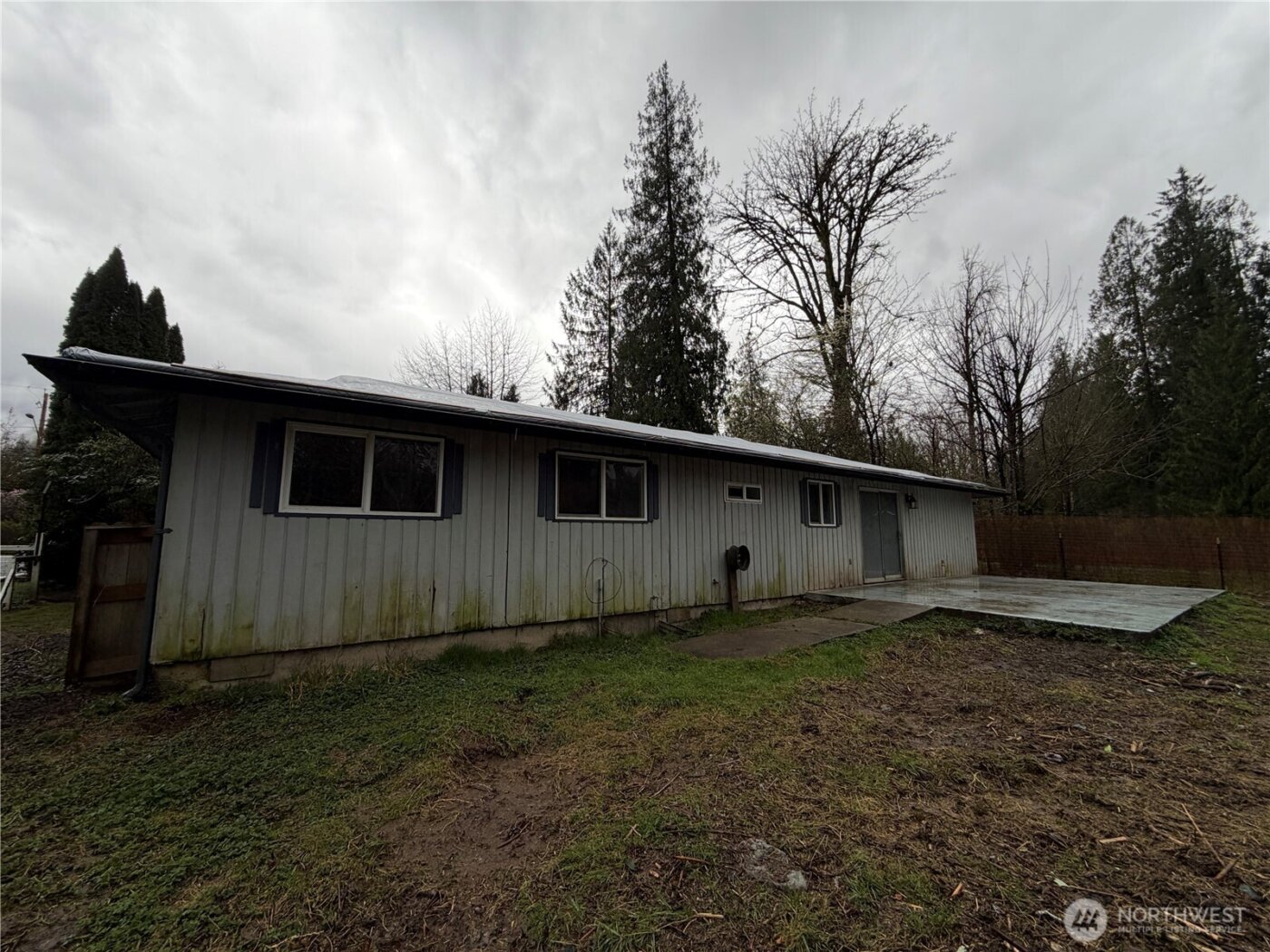 46308 Baker Loop Road , Concrete, WA 98237