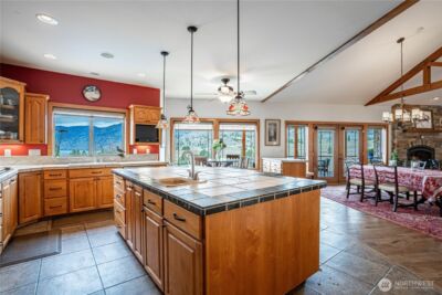 720 Loop Avenue , Manson, WA 98831 - Photo 11