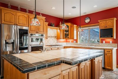 720 Loop Avenue , Manson, WA 98831 - Photo 12