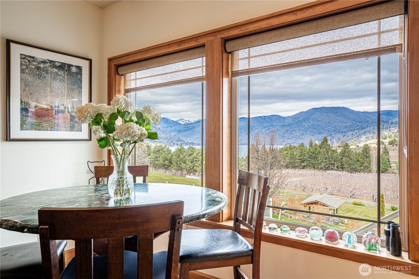 720 Loop Avenue , Manson, WA 98831