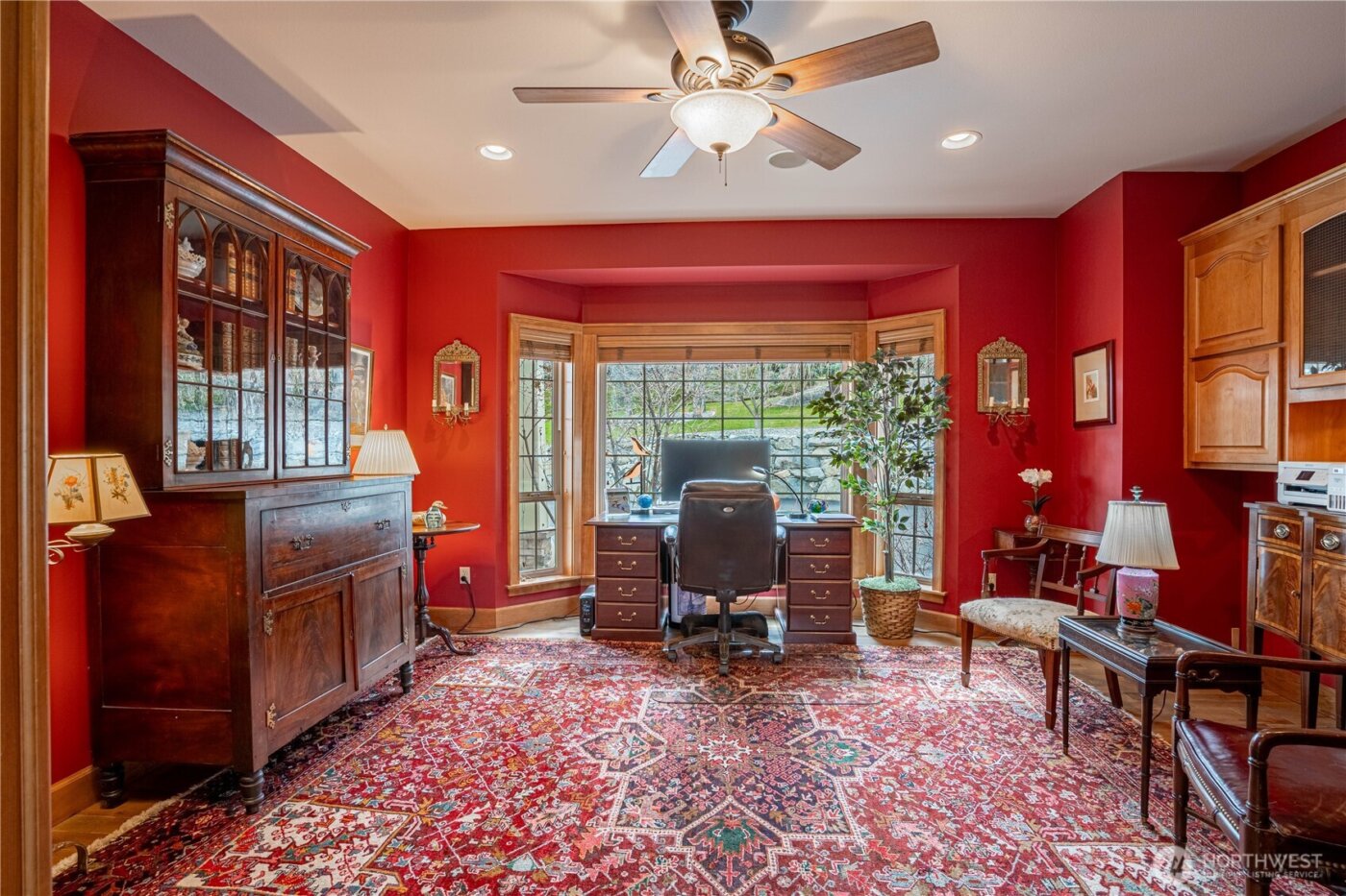 720 Loop Avenue , Manson, WA 98831