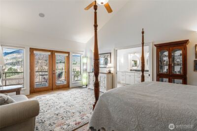 720 Loop Avenue , Manson, WA 98831 - Photo 17