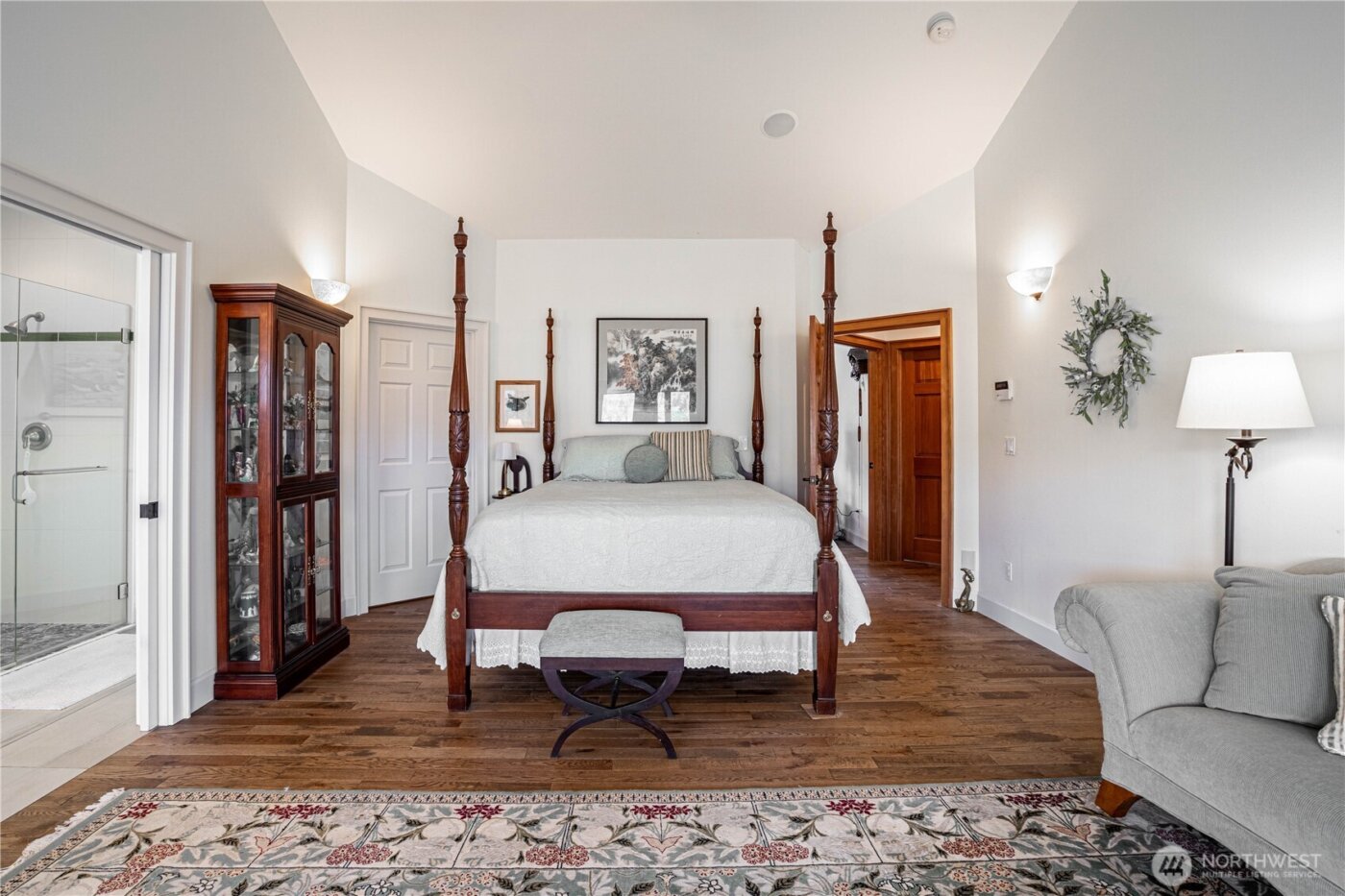 720 Loop Avenue , Manson, WA 98831