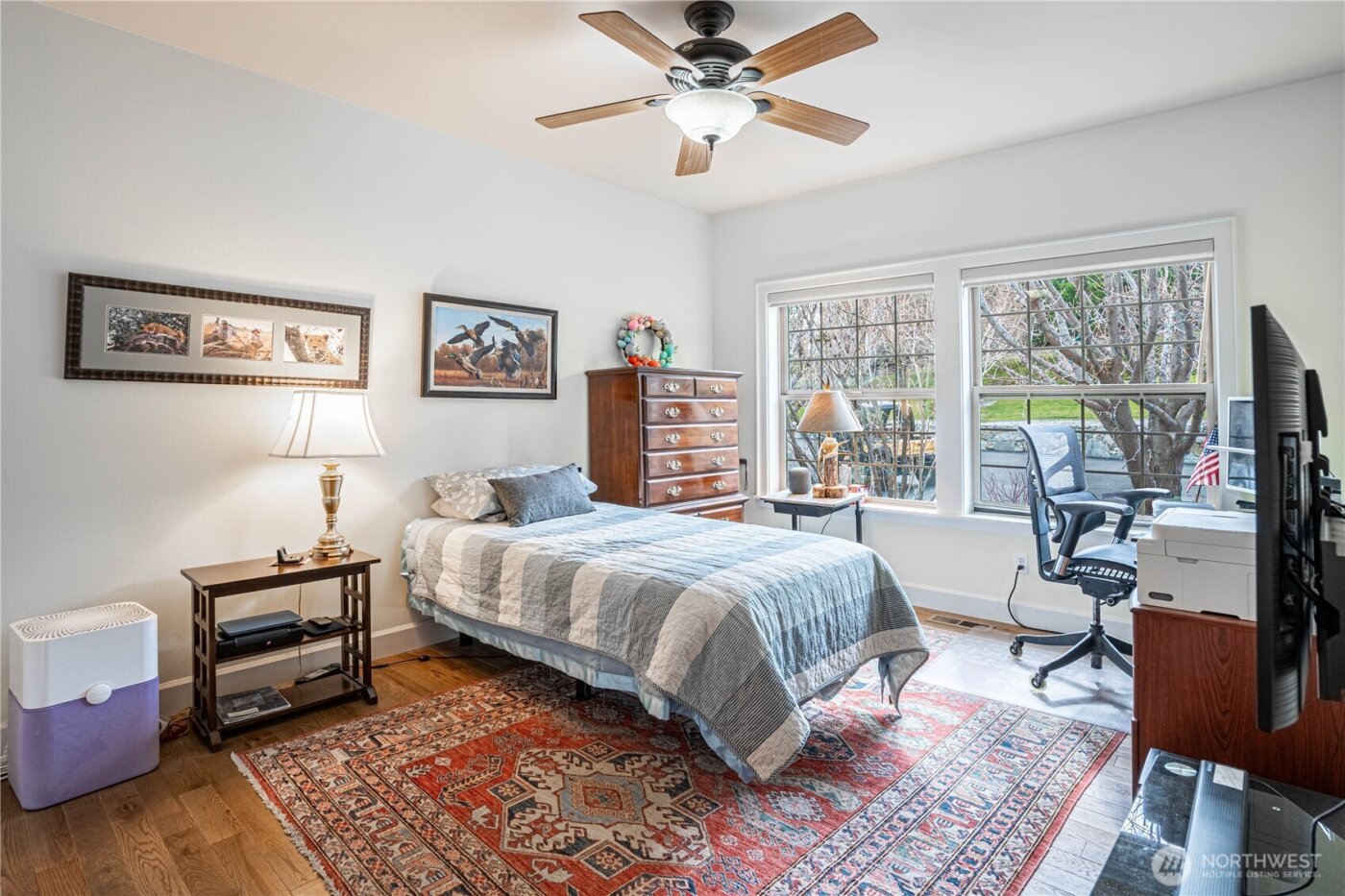 720 Loop Avenue , Manson, WA 98831