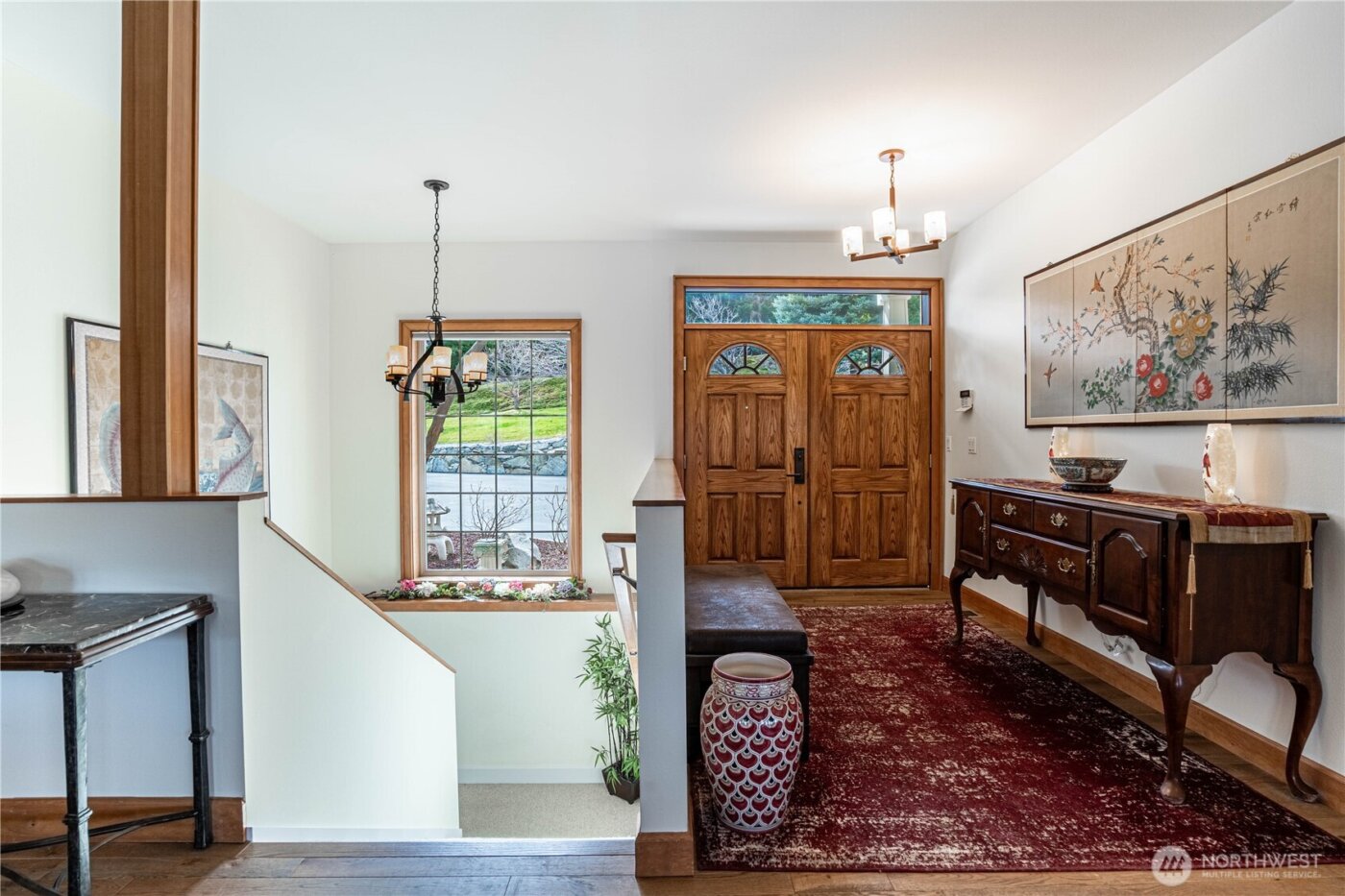 720 Loop Avenue , Manson, WA 98831