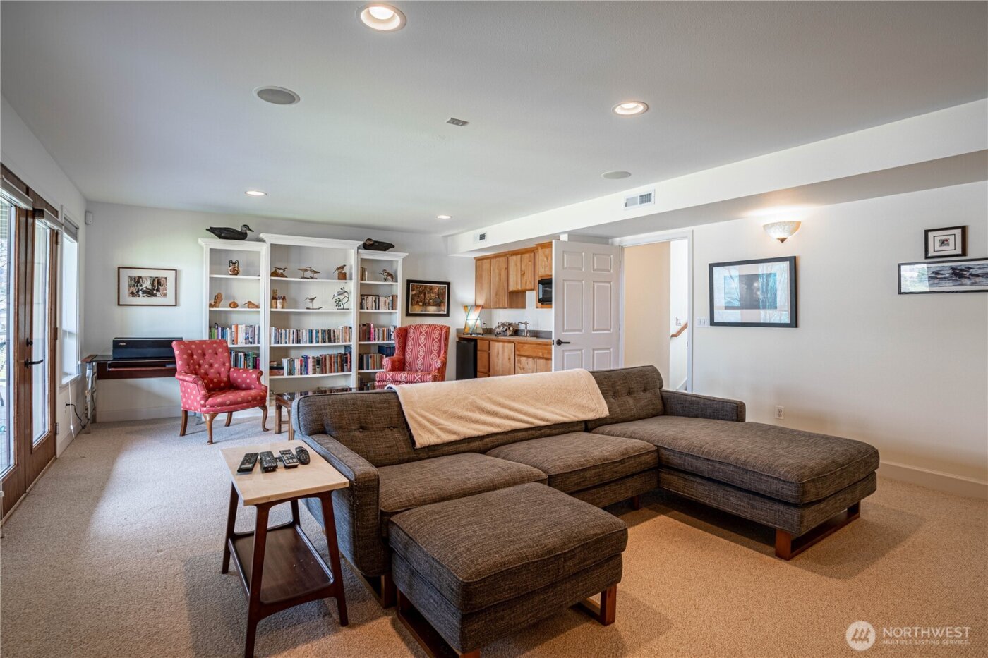 720 Loop Avenue , Manson, WA 98831