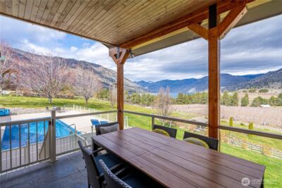 720 Loop Avenue , Manson, WA 98831 - Photo 30