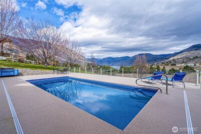 720 Loop Avenue , Manson, WA 98831 - Photo 3