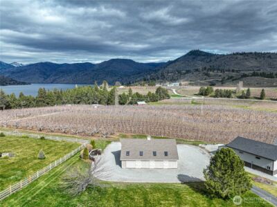 720 Loop Avenue , Manson, WA 98831 - Photo 31