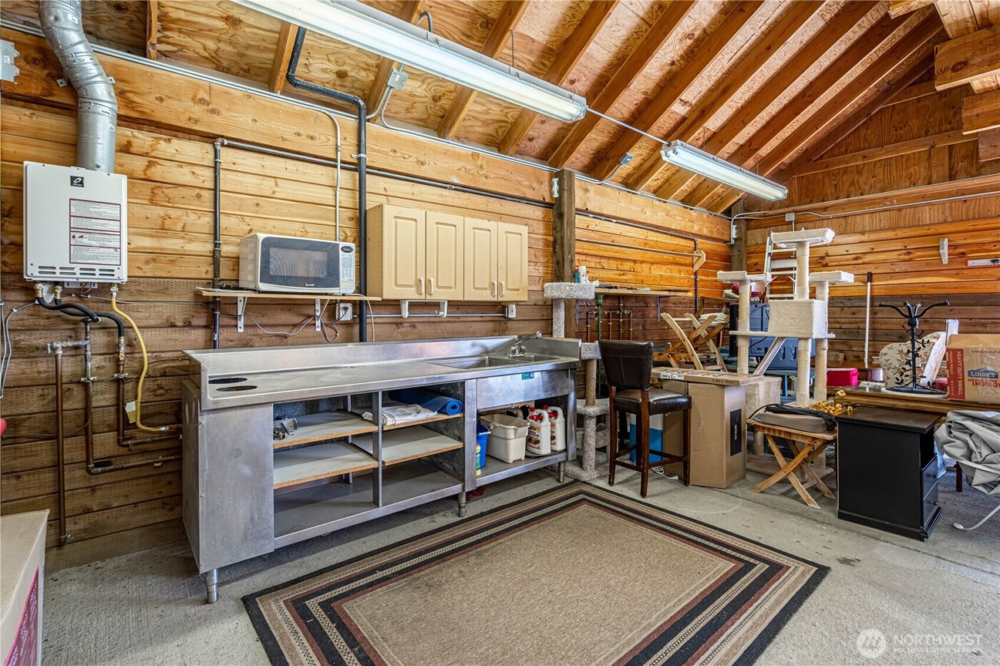 720 Loop Avenue , Manson, WA 98831