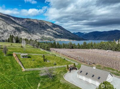720 Loop Avenue , Manson, WA 98831 - Photo 37