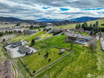 720 Loop Avenue , Manson, WA 98831 - Photo 38