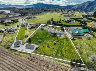 720 Loop Avenue , Manson, WA 98831 - Photo 4