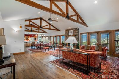720 Loop Avenue , Manson, WA 98831 - Photo 5