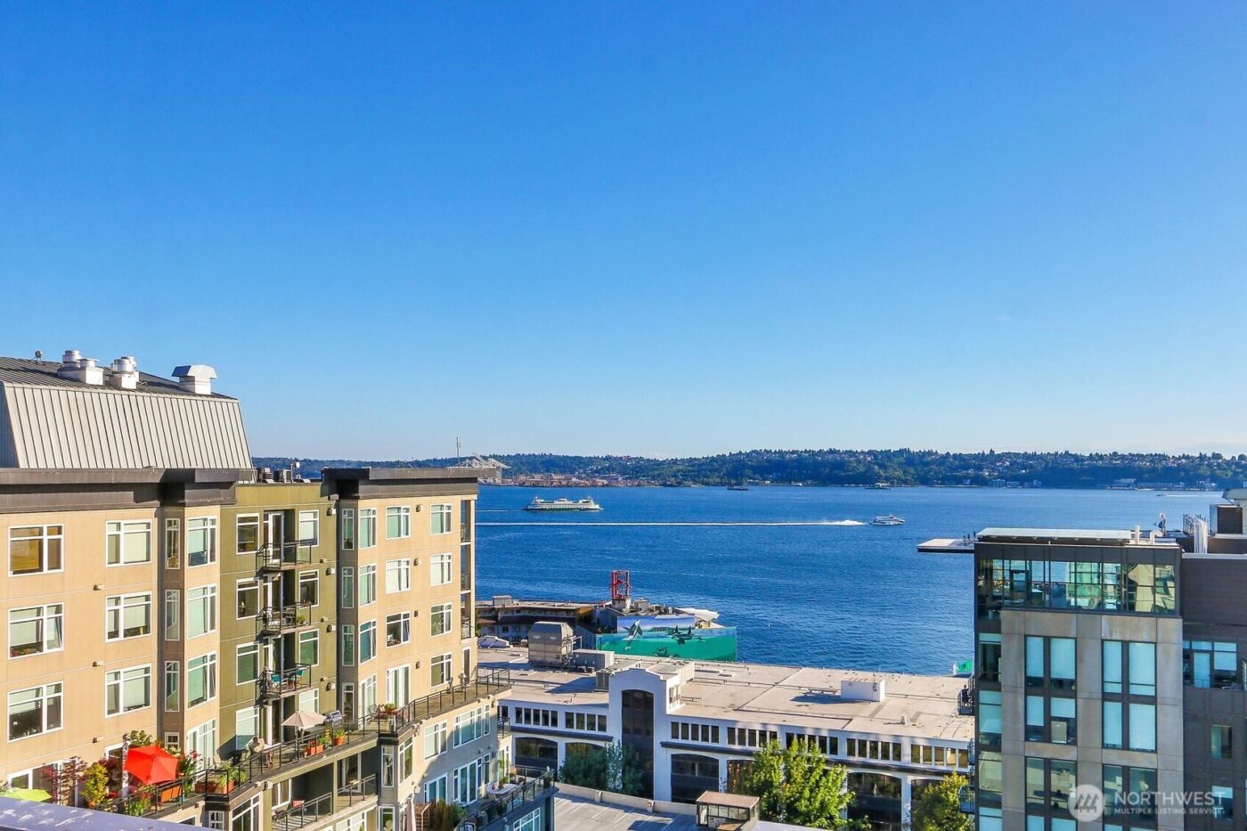 76 Cedar Street #808, Seattle, WA 98121