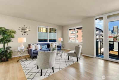 76 Cedar Street #808, Seattle, WA 98121 - Photo 5