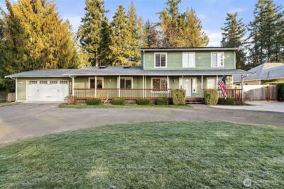 17346 Topaz Loop SE, Yelm, WA 98597