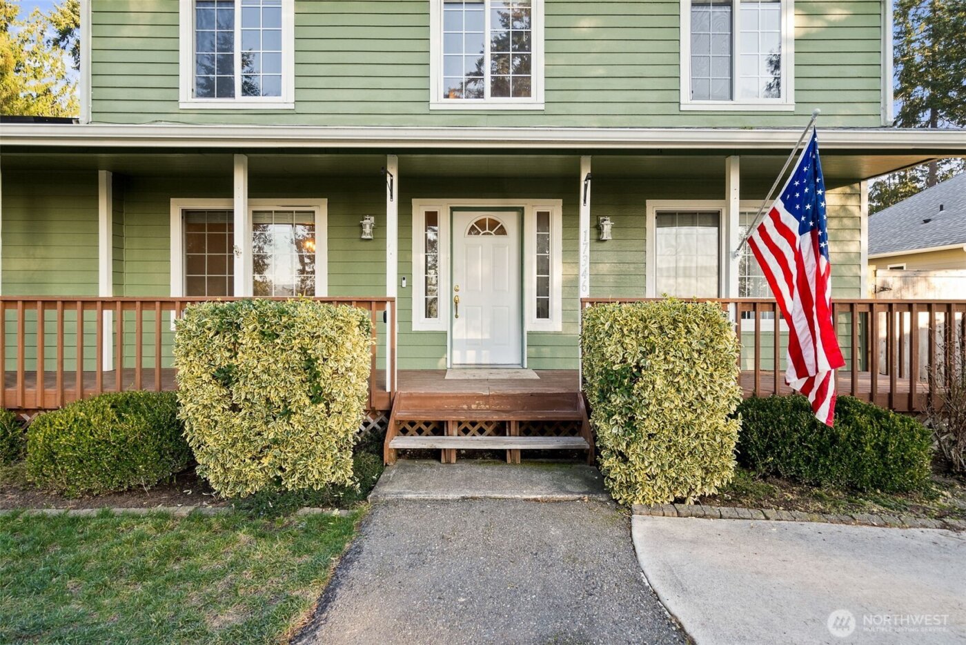 17346 Topaz Loop SE, Yelm, WA 98597