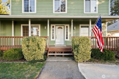 17346 Topaz Loop SE, Yelm, WA 98597 - Photo 2