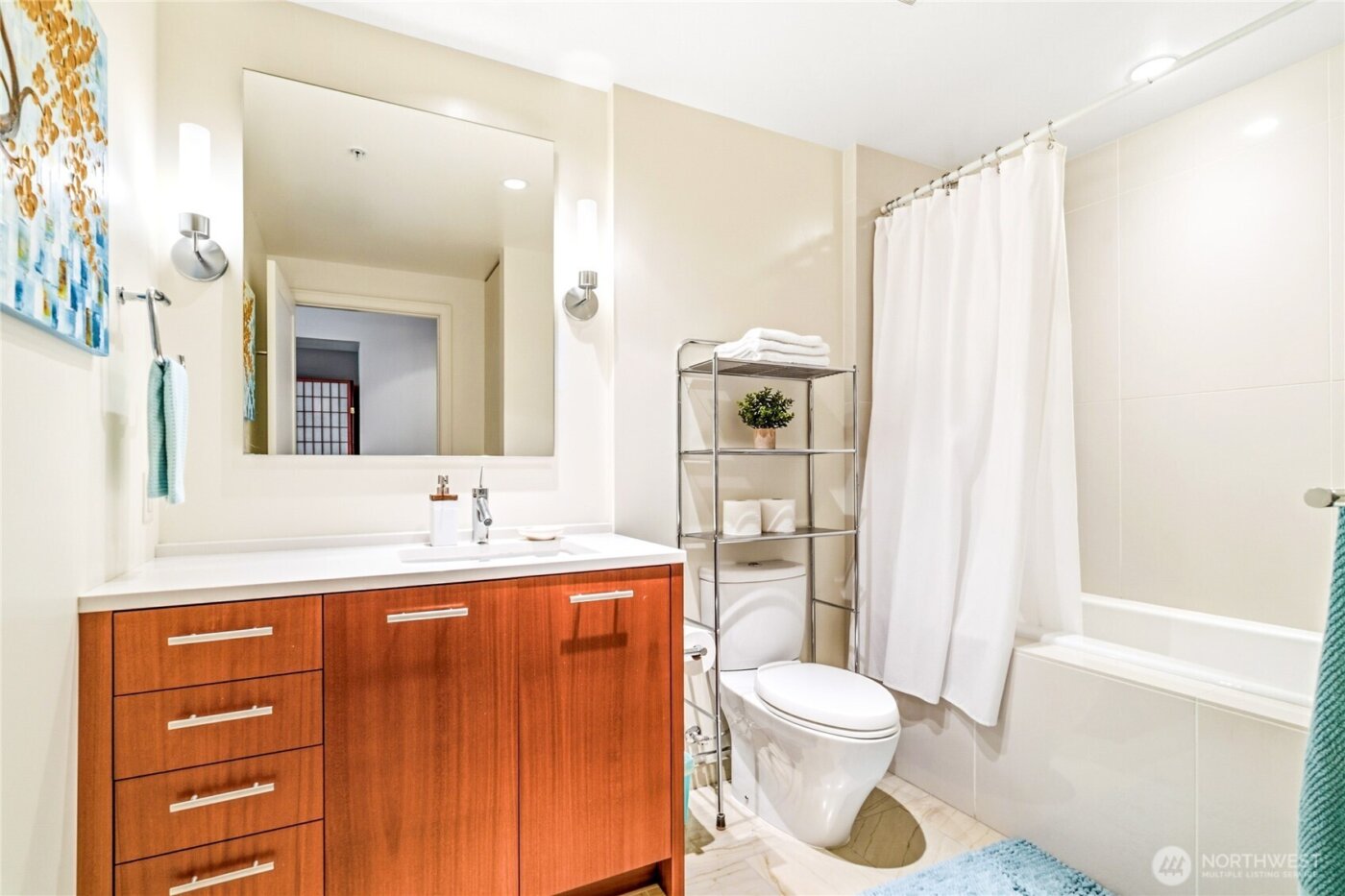 10700 NE 4th Street #1308, Bellevue, WA 98004
