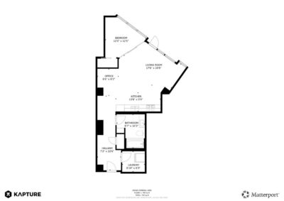 10700 NE 4th Street #1308, Bellevue, WA 98004 - Photo 15