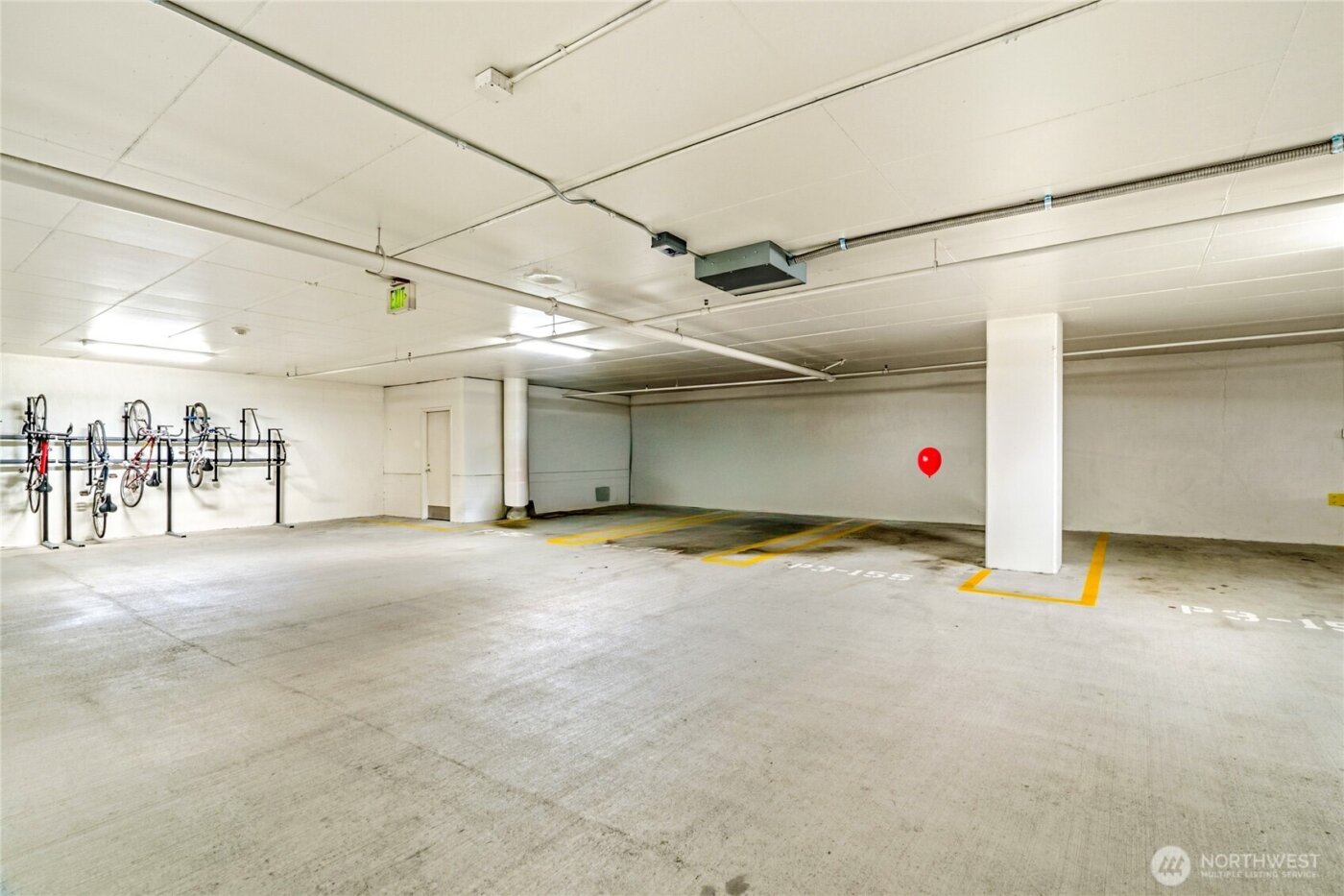 10700 NE 4th Street #1308, Bellevue, WA 98004