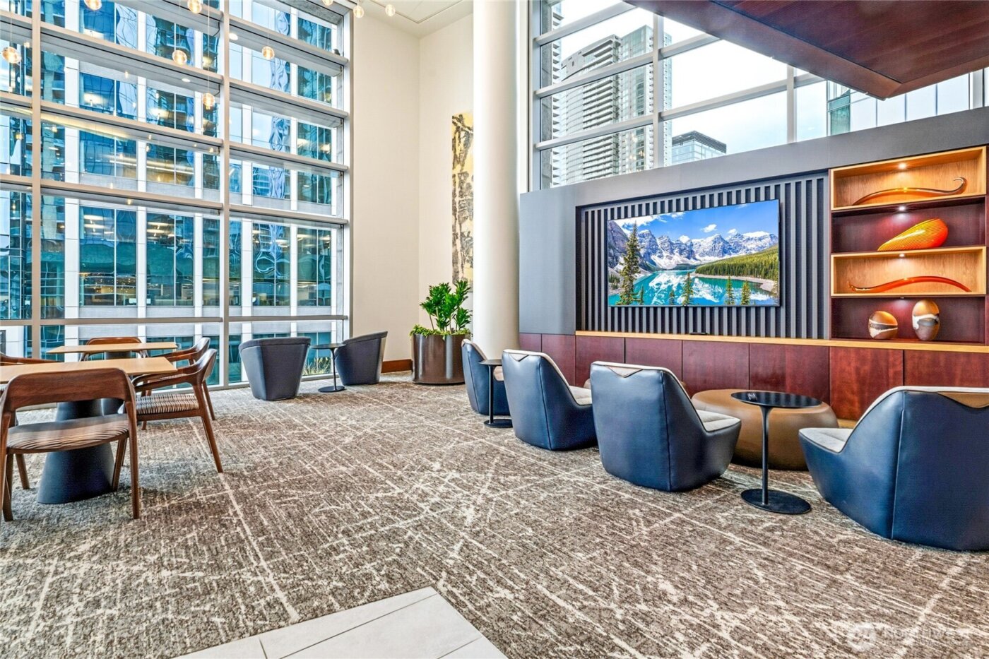 10700 NE 4th Street #1308, Bellevue, WA 98004