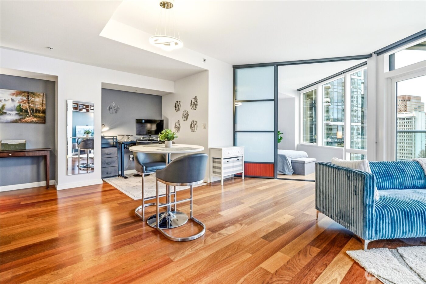 10700 NE 4th Street #1308, Bellevue, WA 98004