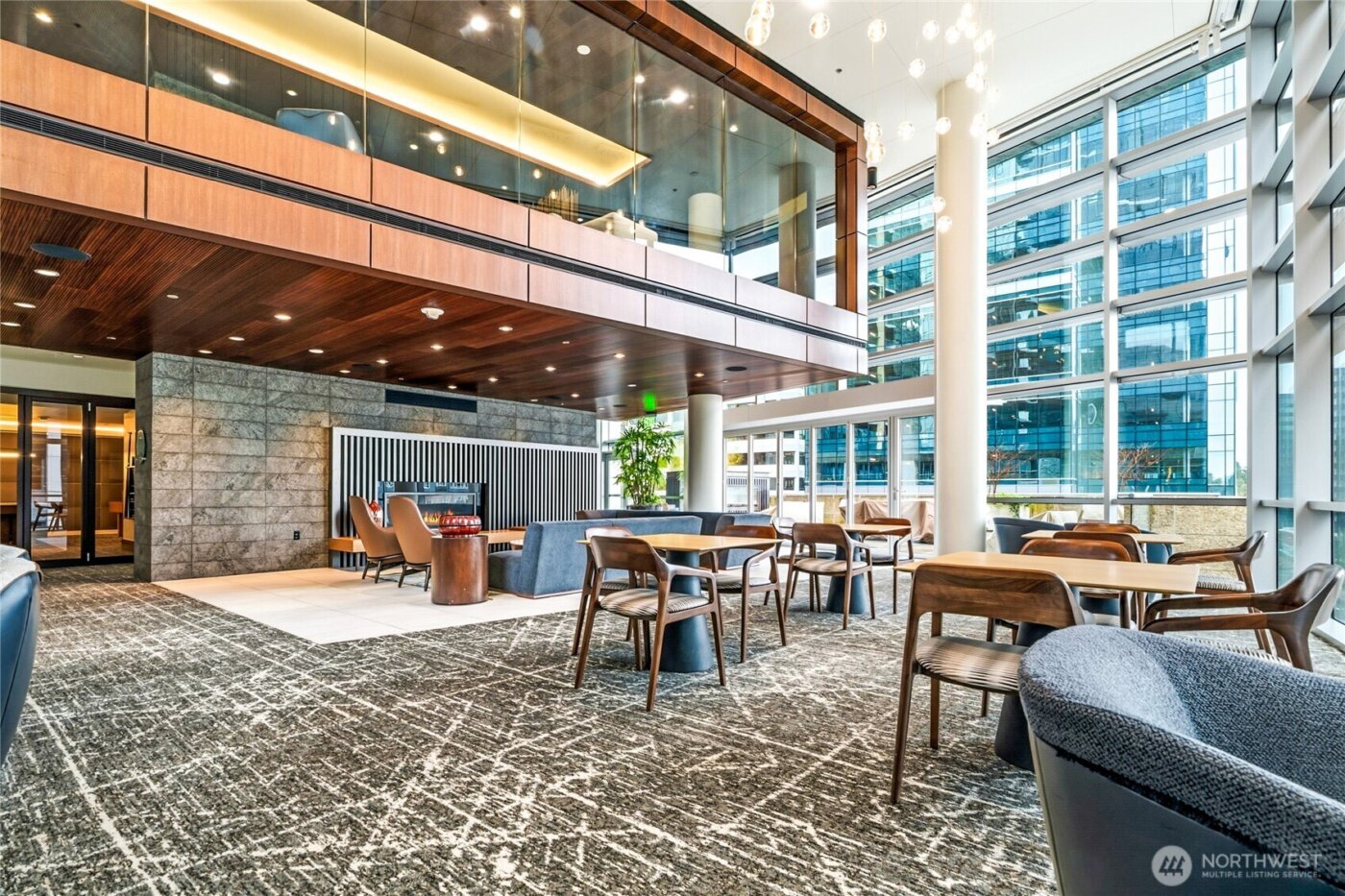 10700 NE 4th Street #1308, Bellevue, WA 98004