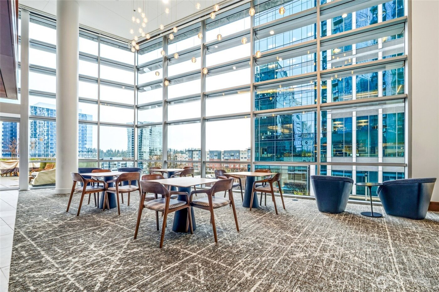 10700 NE 4th Street #1308, Bellevue, WA 98004
