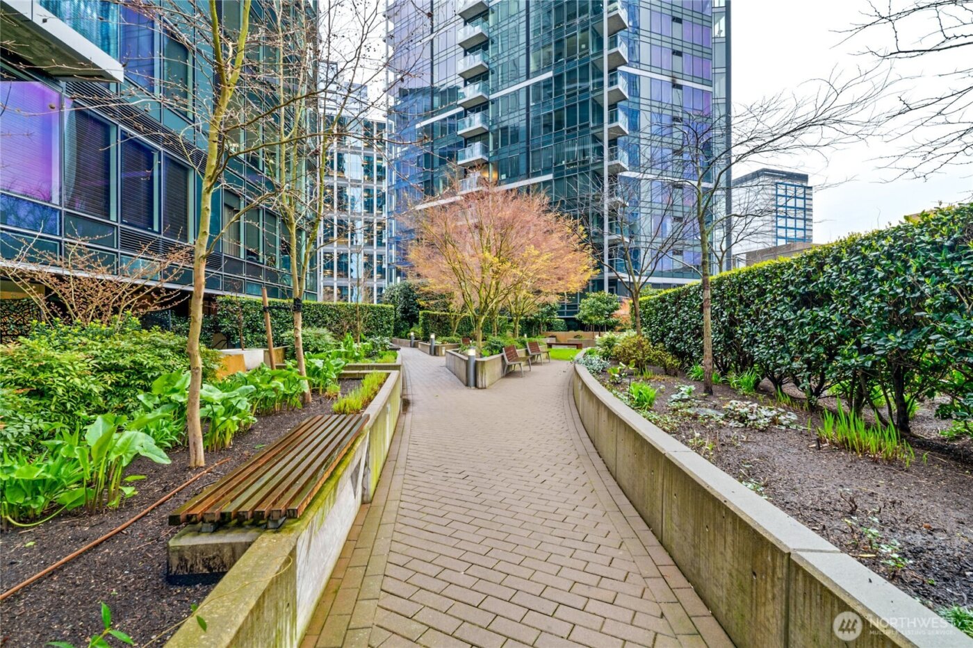 10700 NE 4th Street #1308, Bellevue, WA 98004