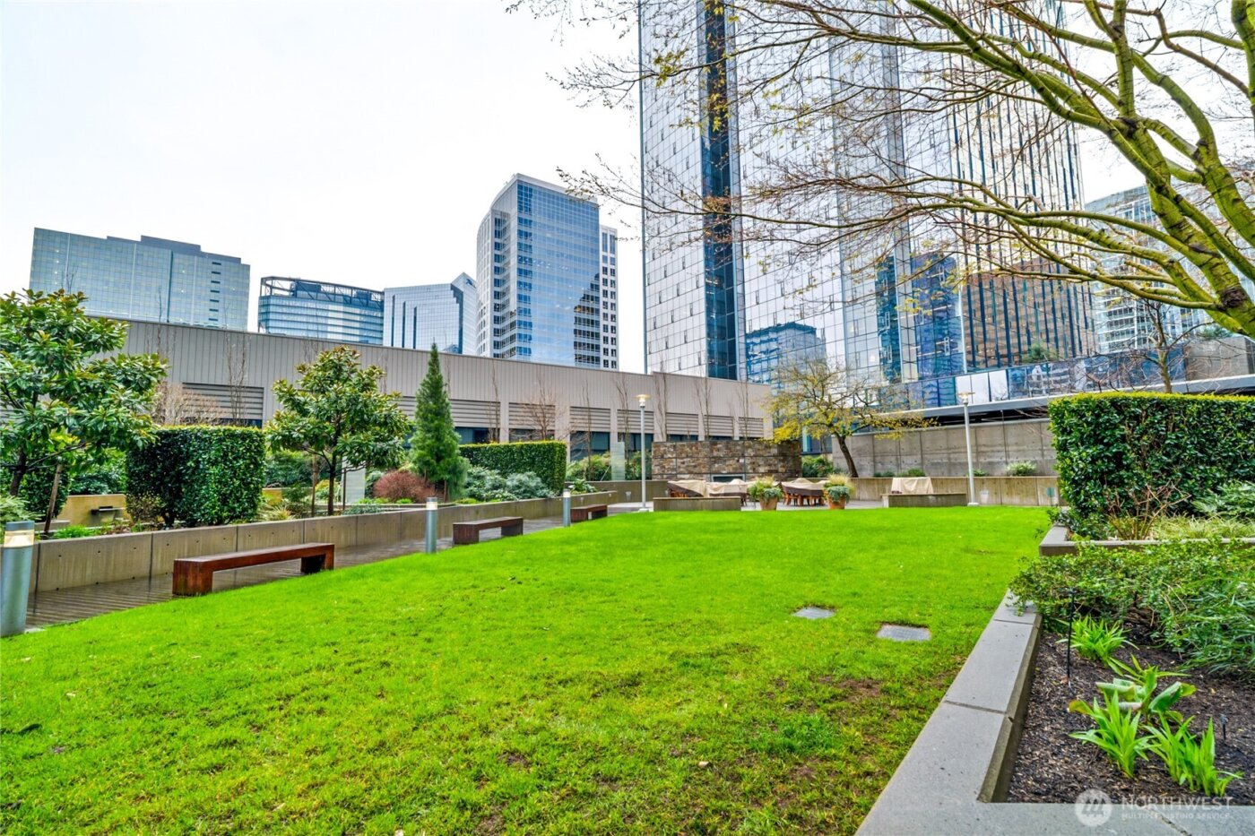 10700 NE 4th Street #1308, Bellevue, WA 98004