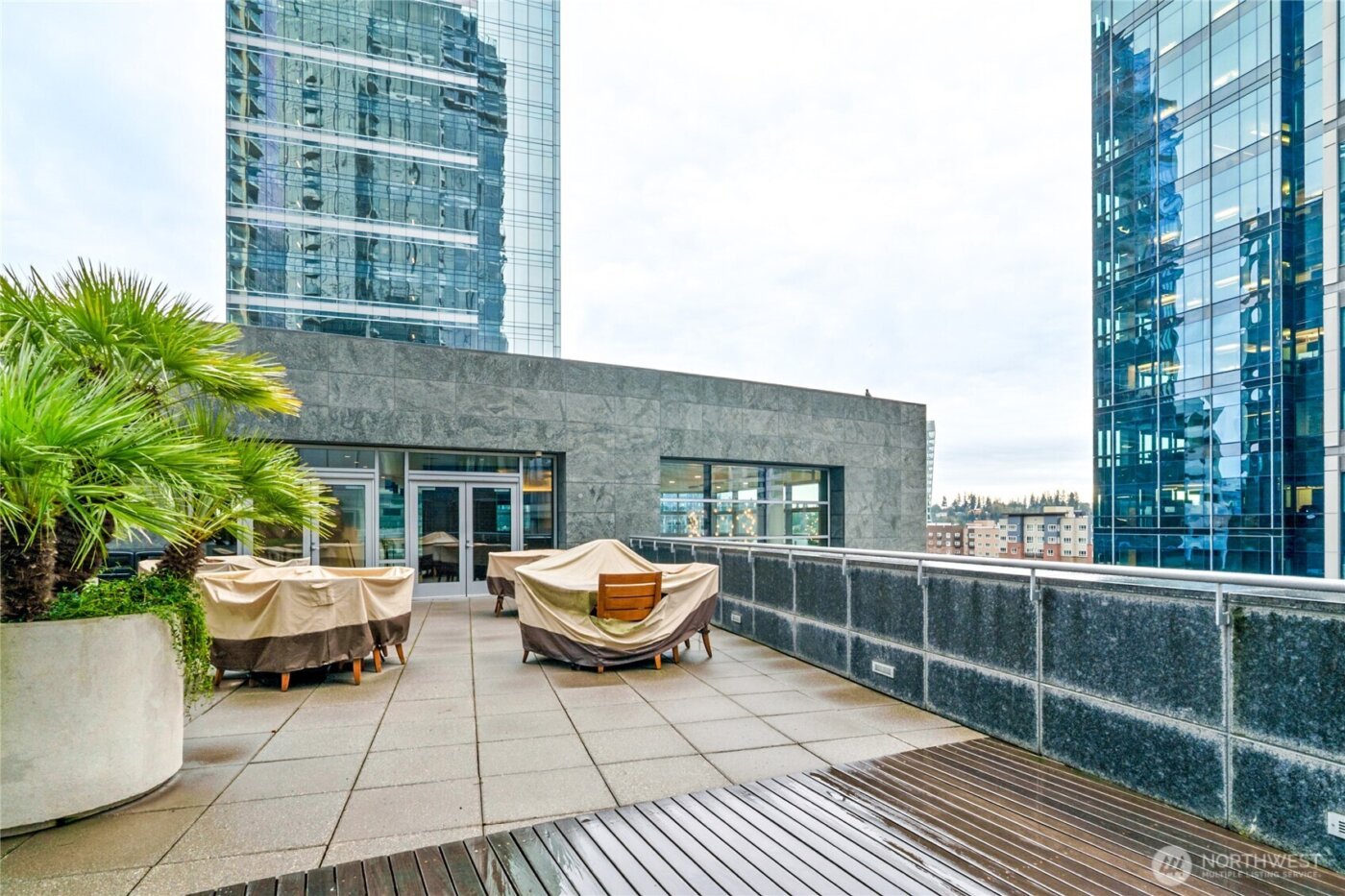 10700 NE 4th Street #1308, Bellevue, WA 98004