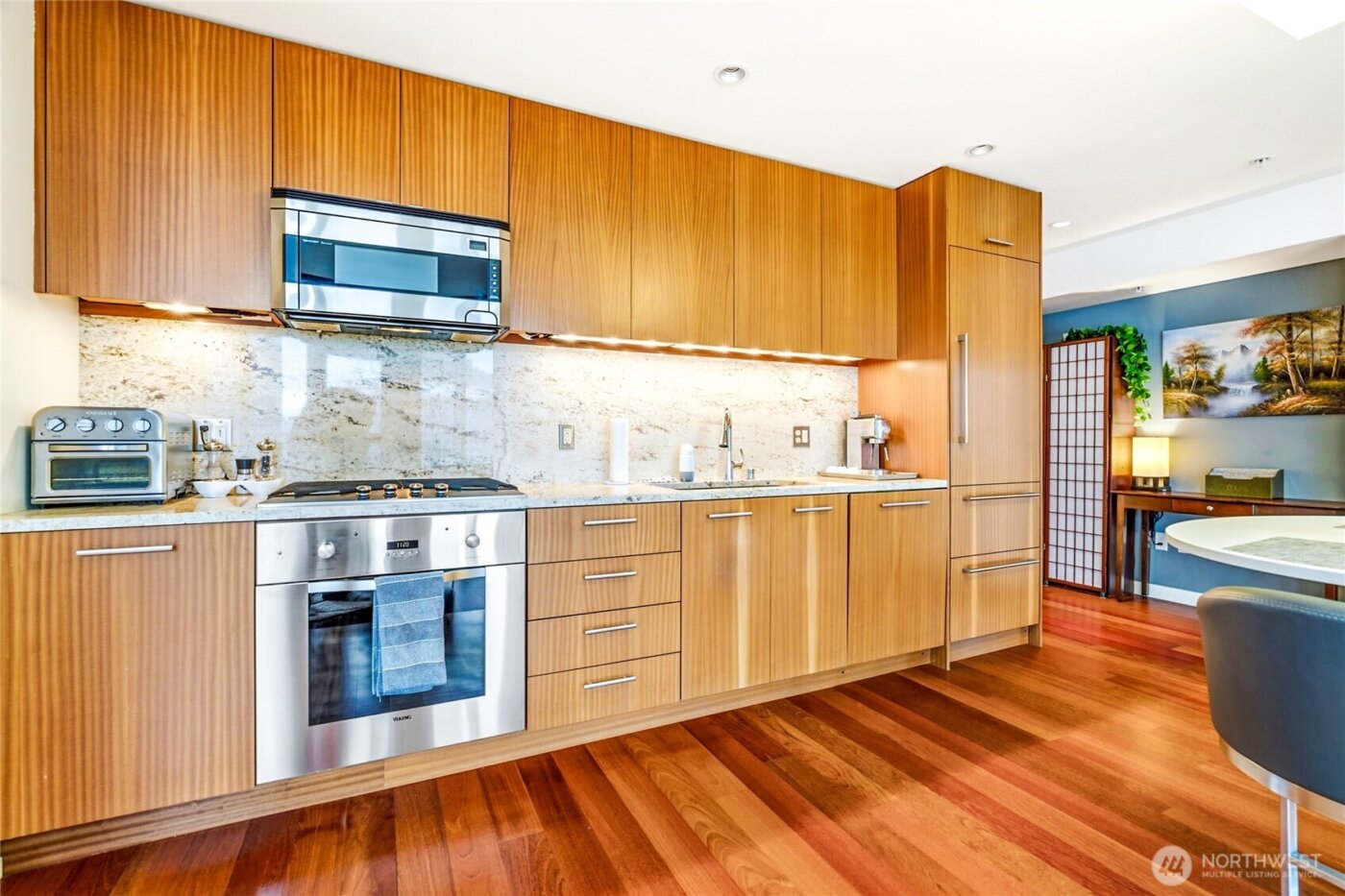 10700 NE 4th Street #1308, Bellevue, WA 98004