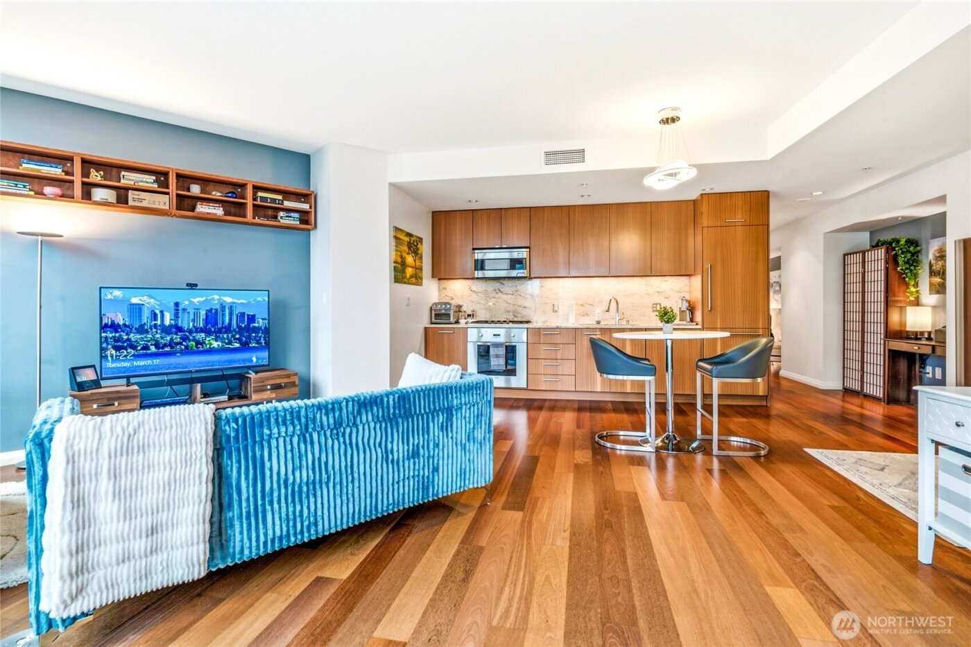 10700 NE 4th Street #1308, Bellevue, WA 98004