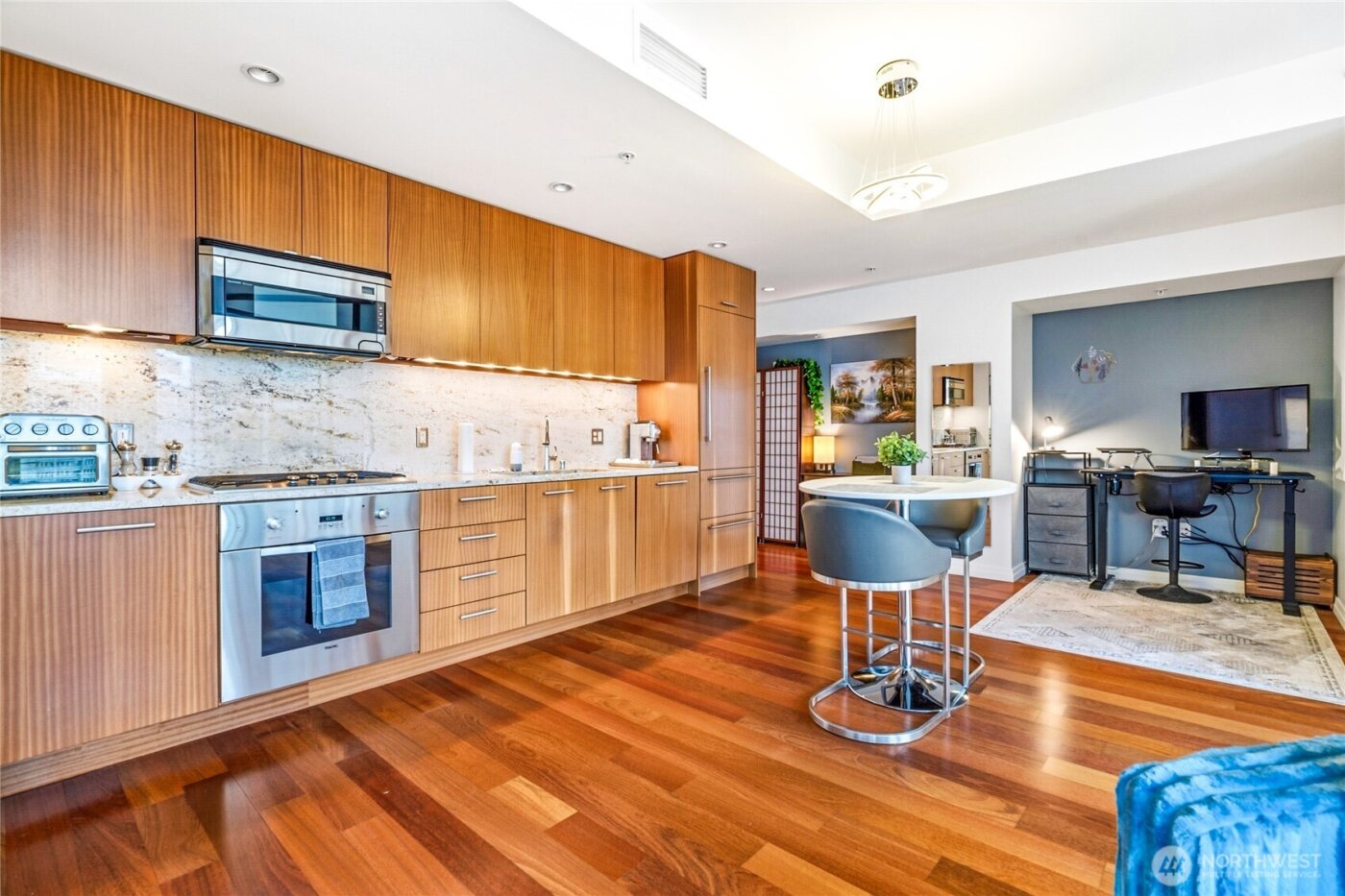 10700 NE 4th Street #1308, Bellevue, WA 98004