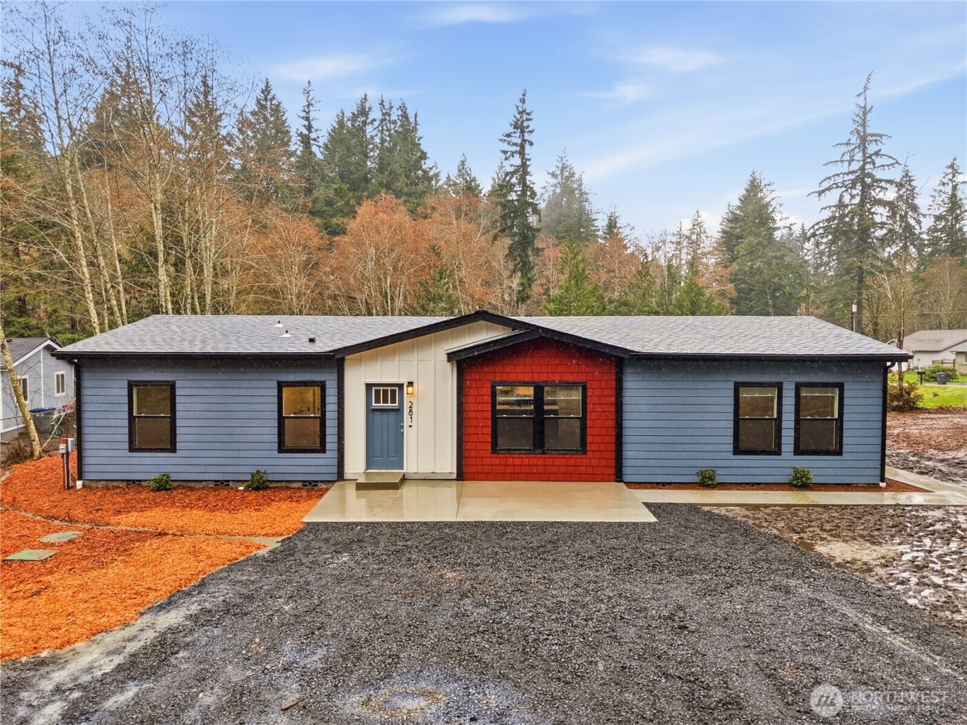 281 E McLane Drive , Shelton, WA 98584